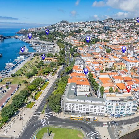 Upgrade Paradise Funchal  Exterior foto