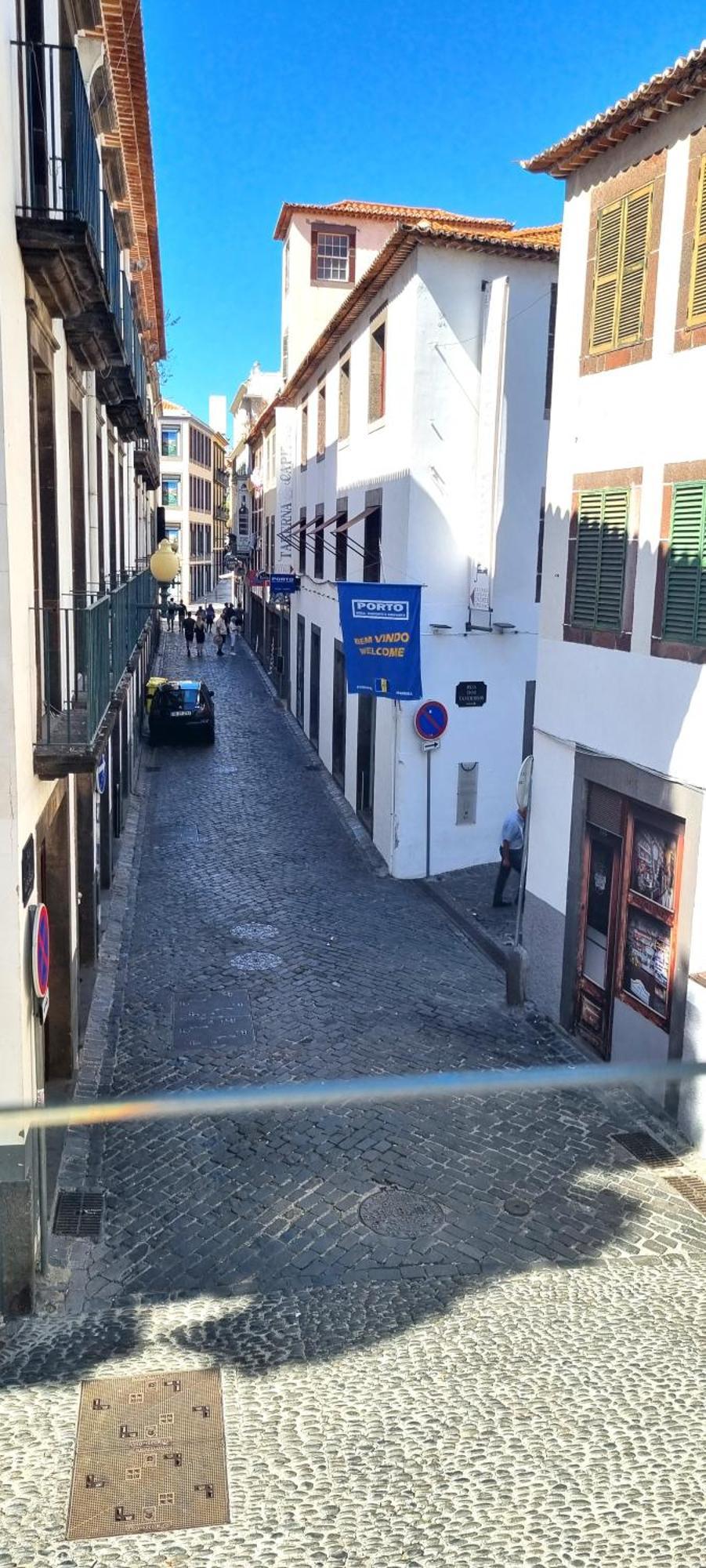Upgrade Paradise Funchal  Exterior foto